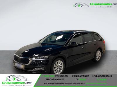 Skoda Octavia Combi 1.0 TSI 110 ch BVA