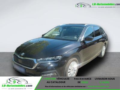 Skoda Octavia Combi 1.5 TSI 150 ch BVA