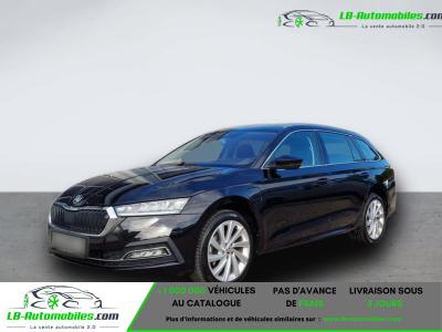Skoda Octavia Combi 1.5 TSI mHEV 150 ch  BVA