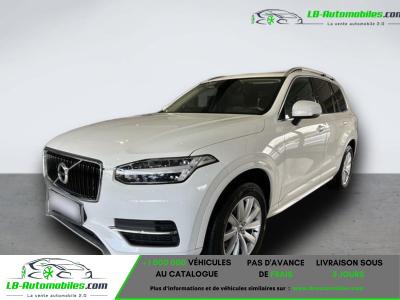 Volvo XC90 D5 AWD 235 ch BVA 5pl
