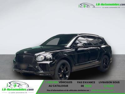 Bentley Bentayga V8 4.0 550 ch BVA