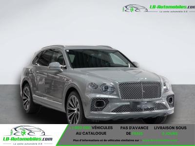 Bentley Bentayga V8 4.0 550 ch BVA