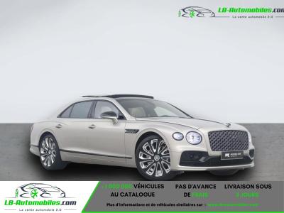 Bentley Flying Spur Hybrid V6 2.9 544ch BVA