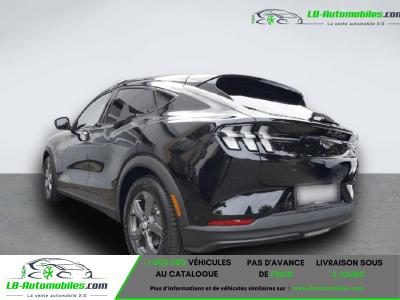 Ford Mustang Mach-E 76 kWh 269 ch