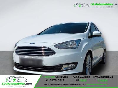 Ford C-Max 1.0 EcoBoost 125