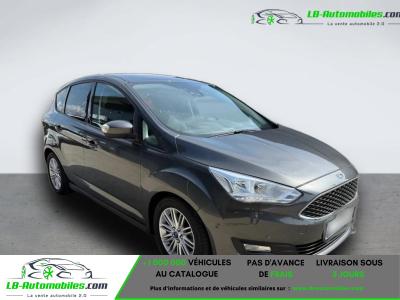 Ford C-Max 1.0 EcoBoost 125