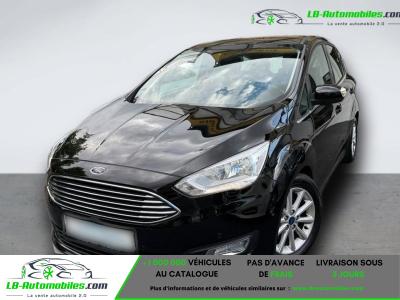 Ford C-Max 1.0 EcoBoost 125