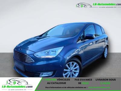 Ford C-Max 1.5 EcoBoost 150 BVM