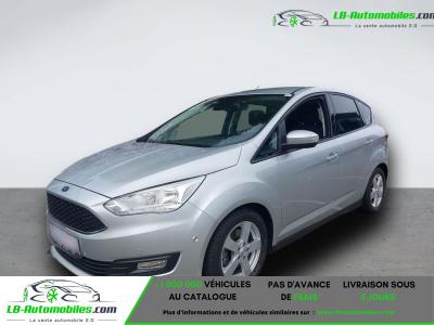 Ford C-Max 1.5 EcoBoost 150 BVM
