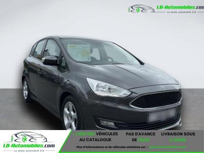 Ford C-Max 1.5 EcoBoost 150 BVM
