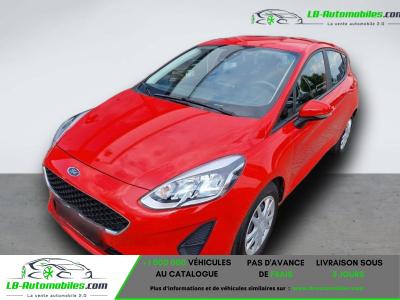Ford Fiesta 1.1 75 ch BVM
