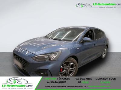 Ford Focus  1.5 EcoBlue 120 BVM