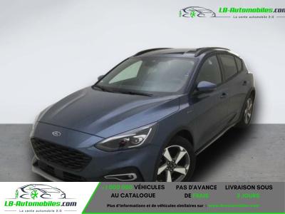 Ford Focus  1.5 EcoBlue 120 BVM