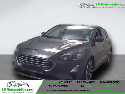 Ford Focus  2.0 EcoBlue 150 BVM