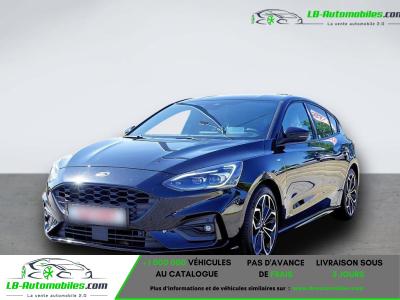 Ford Focus  2.0 EcoBlue 150 BVM