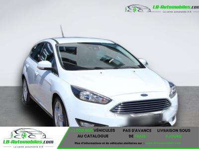 Ford Focus  1.5 EcoBoost 150 BVM