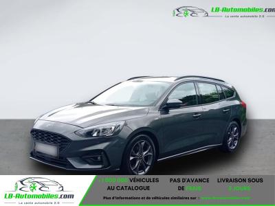 Ford Focus SW 2.0 EcoBlue 150 BVM