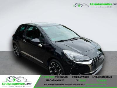 DS DS3 PureTech 110 BVA