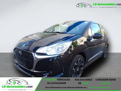 DS DS3 PureTech 110 BVA