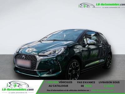 DS DS3 PureTech 110 BVA