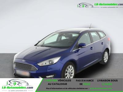 Ford Focus SW 1.5 EcoBoost 150 BVM