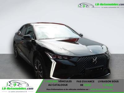 DS DS4 Hybride E-Tense 225 BVA