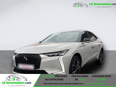 DS DS4 Hybride E-Tense 225 BVA