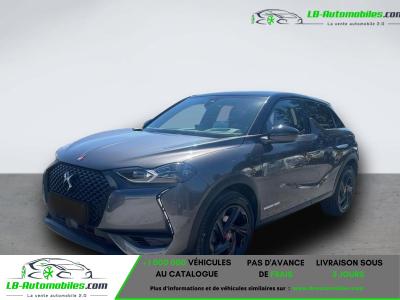 DS DS3 Crossback BlueHDi 130 BVA