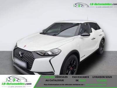 DS DS3 Crossback PureTech 130 BVA