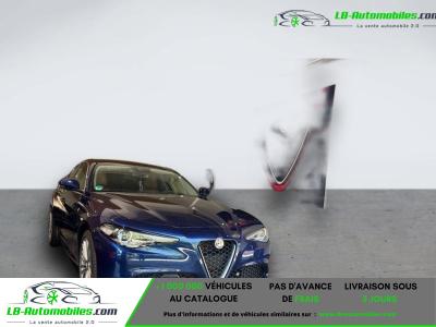 Alfa Romeo Giulia 2.0 TB 200 ch BVA