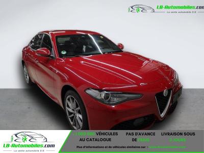 Alfa Romeo Giulia 2.0 T 280 ch BVA Q4