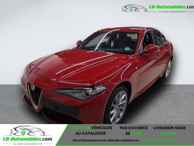 Alfa Romeo Giulia 2.0 T 280 ch BVA Q4