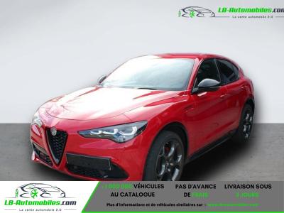Alfa Romeo Stelvio 2.0T 280 ch Q4 BVA
