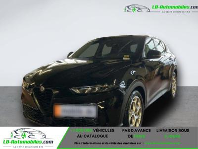Alfa Romeo Tonale 1.5 Hybrid Diesel 130 ch BVA