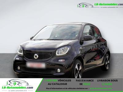 Smart ForFour 0.9 90 ch BVM