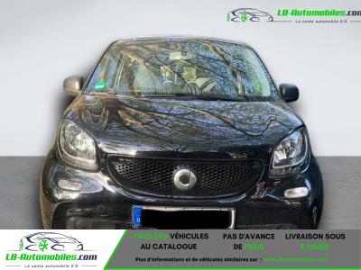 Smart ForFour 1.0 61 ch BVM