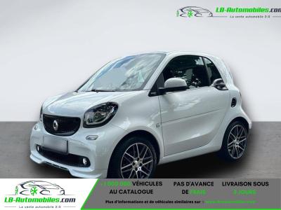 Smart ForTwo Coupé 0.9 90 ch  BVA