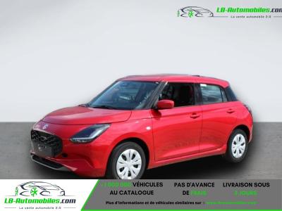 Suzuki Swift 1.2 Dualjet Hybrid 82ch AllGrip