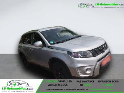Suzuki Vitara 1.4 Boosterjet Allgrip BVA 140ch