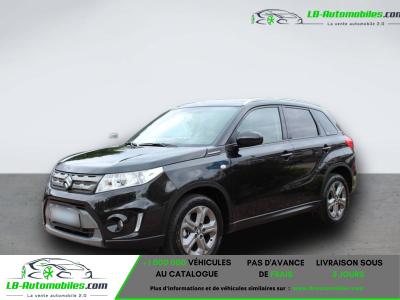 Suzuki Vitara 1.6 VVT 120ch BVM