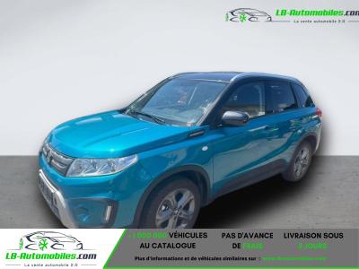 Suzuki Vitara 1.6 VVT 120ch BVM