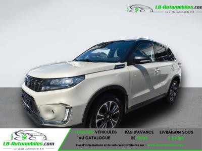 Suzuki Vitara 1.4 Boosterjet Allgrip Hybrid BVM 129ch