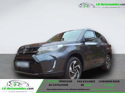 Suzuki Vitara 1.4 Boosterjet Allgrip Hybrid BVM 129ch