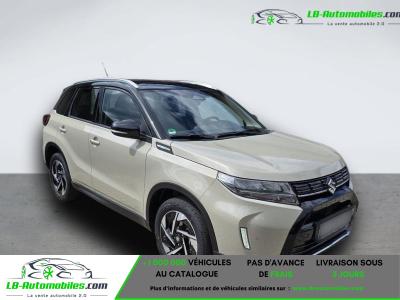 Suzuki Vitara 1.4 Boosterjet Allgrip Hybrid BVM 129ch