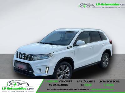 Suzuki Vitara 1.4 Boosterjet Hybrid BVM 129ch