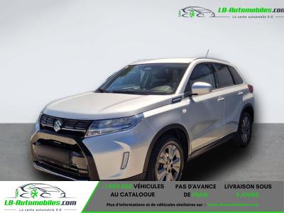 Suzuki Vitara 1.4 Boosterjet Hybrid BVM 129ch