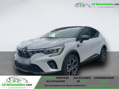 Mitsubishi ASX 1.6 MPI HEV 143 BVA