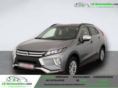 Mitsubishi Eclipse Cross 1.5 MIVEC 163 BVM 2WD