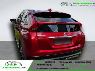 Mitsubishi Eclipse Cross 1.5 MIVEC 163 BVM 2WD