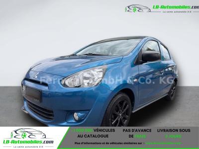 Mitsubishi Space Star 1.0 MIVEC ECI-Multi 71 ch BVM